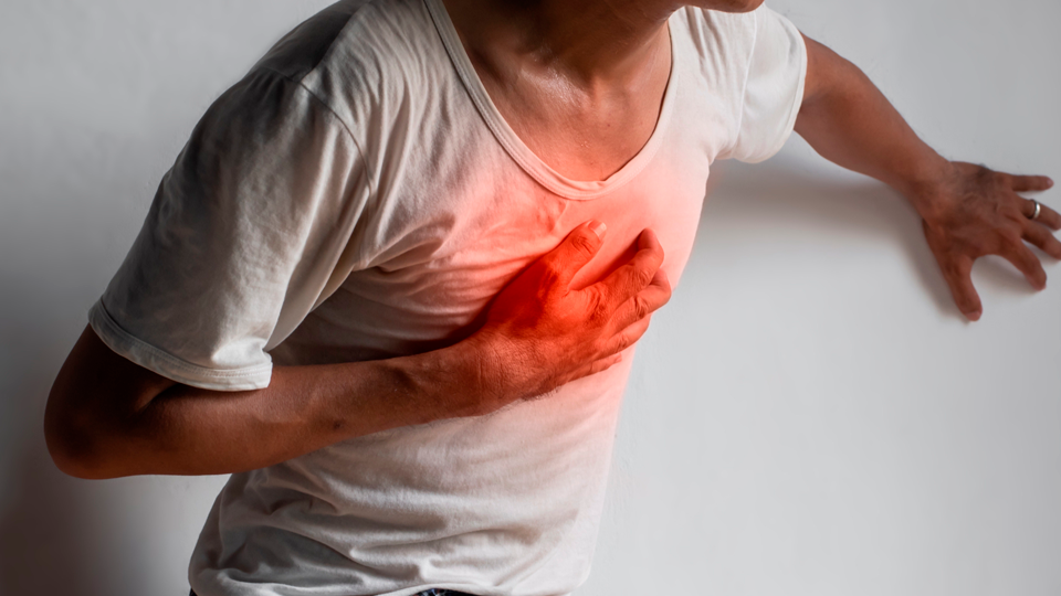 La Tomografía de Coherencia Óptica podría ser el camino hacia una reducción en la mortalidad cardiovascular | Grupo i2